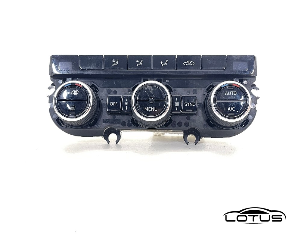 Prekidači klime Skoda OCTAVIA A7 2016-2019 5E0907044AJ