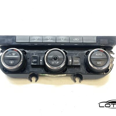 Prekidači klime Skoda OCTAVIA A7 5E0907044