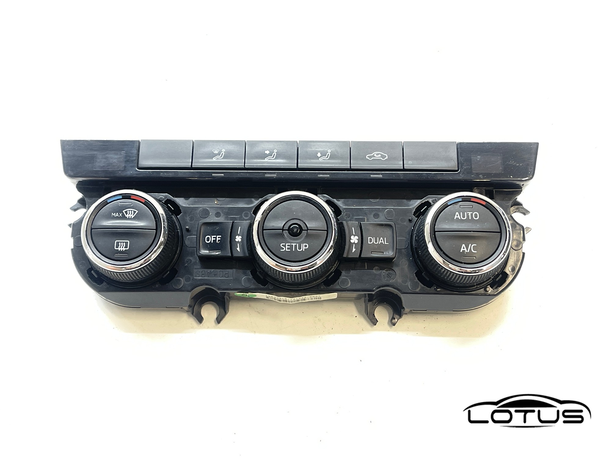 Prekidači klime Skoda OCTAVIA A7 5E0907044