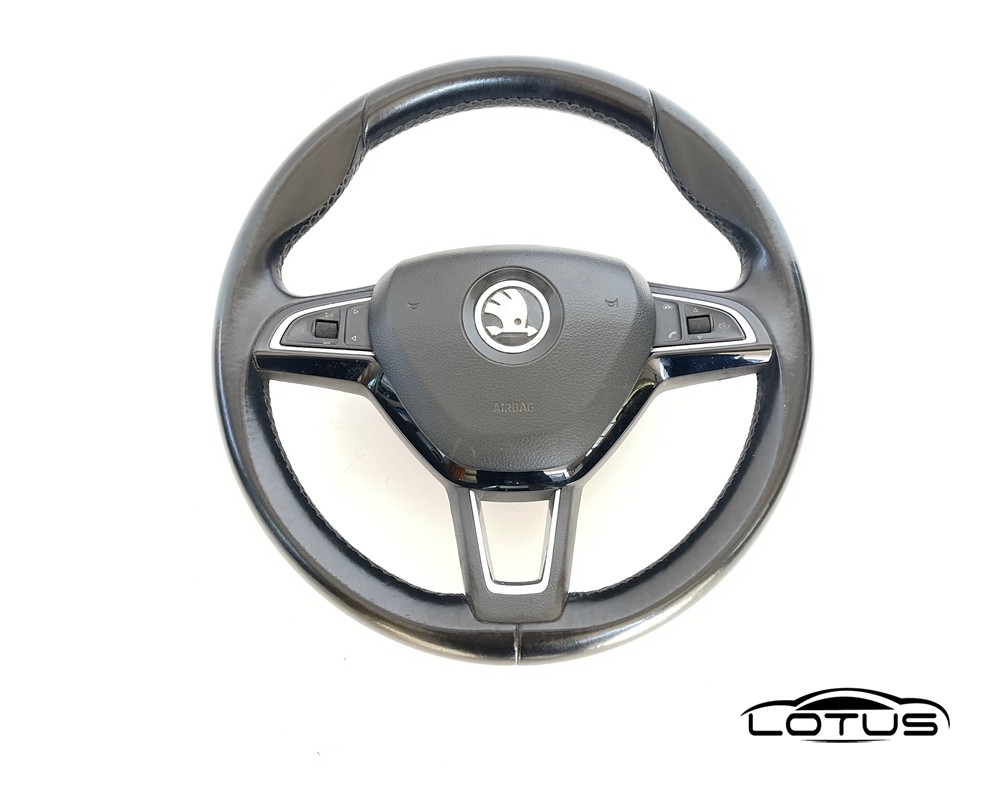 Volan Skoda OCTAVIA A7 SUPERB KODIAQ 2016-2024