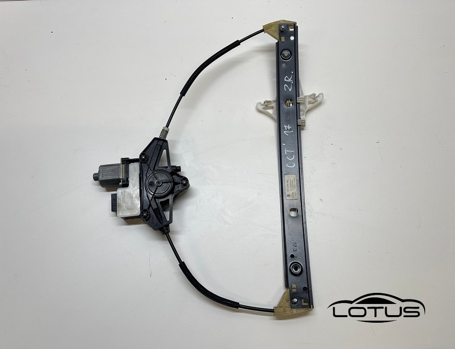 Zadnji desni podizac stakla Skoda OCTAVIA A7 2013-2019