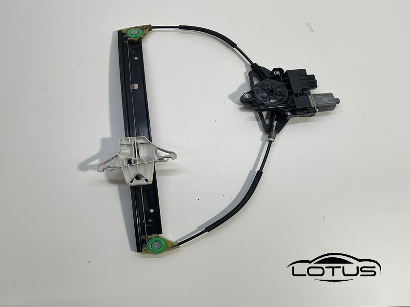 Zadnji lijevi podizac stakla 4V Skoda Octavia A7 13-19