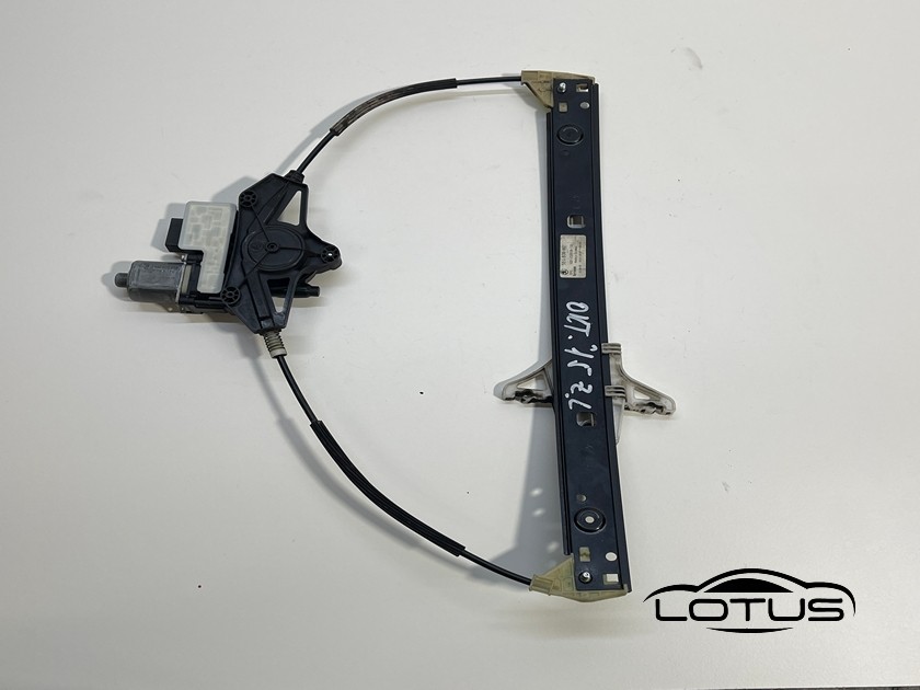 Zadnji lijevi podizac stakla 4V Skoda Octavia A7 13-19
