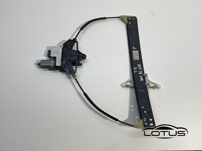 Zadnji lijevi podizac stakla 4V Skoda Octavia A7 13-19