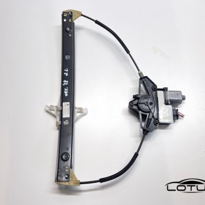 Zadnji lijevi podizac stakla Skoda OCTAVIA A7 2013-2019