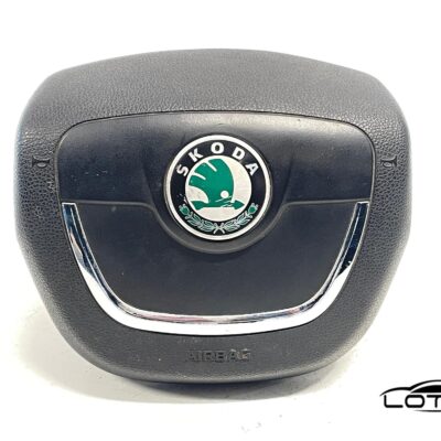 Airbag volana Skoda OCTAVIA 2009-2013 1Z0880201AQ