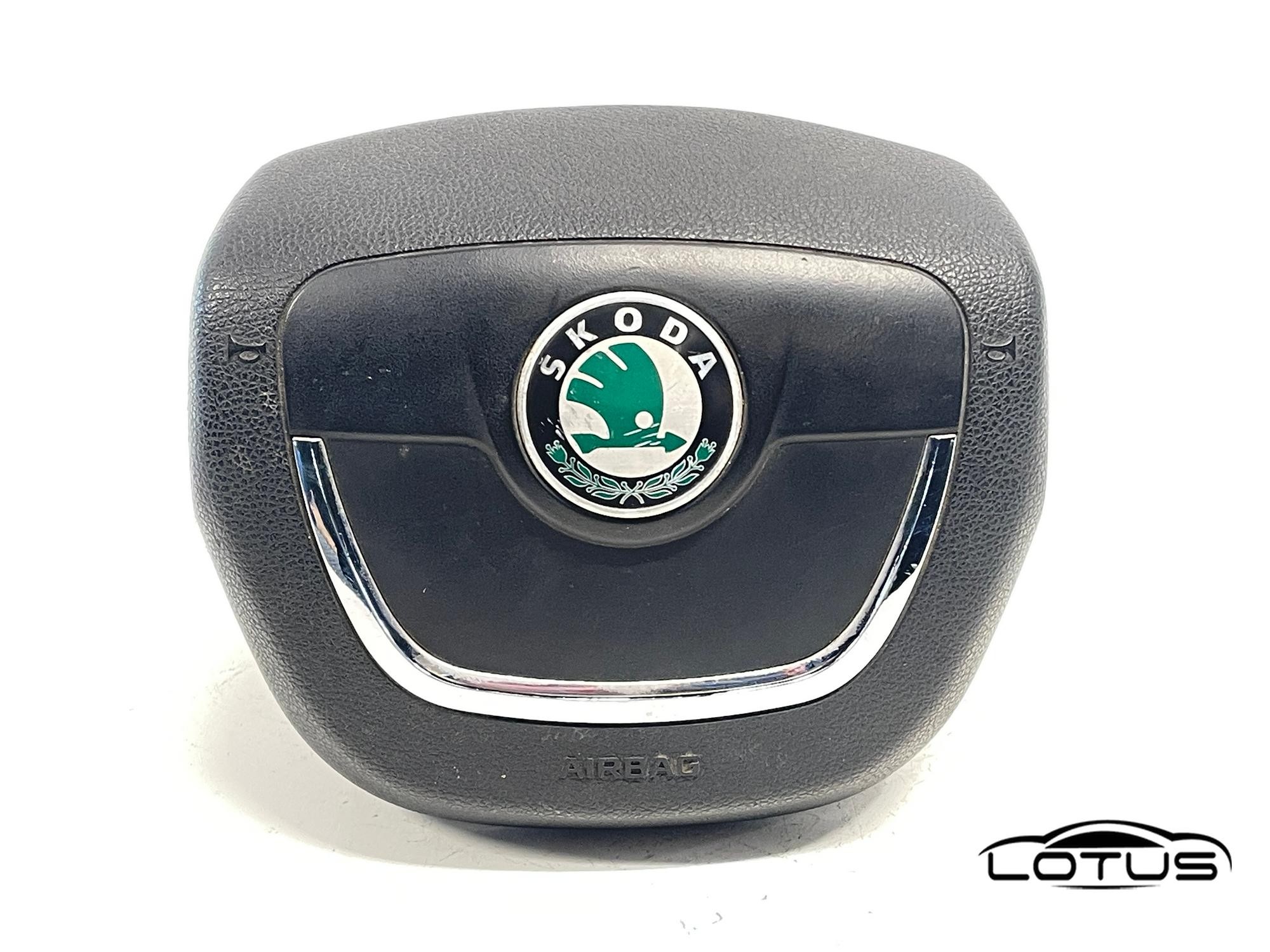 Airbag volana Skoda OCTAVIA 2009-2013 1Z0880201AQ