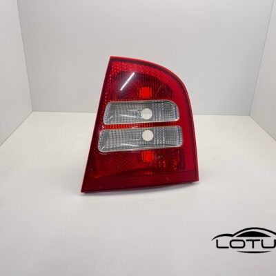 Desna štoplampa Skoda OCTAVIA 00-04