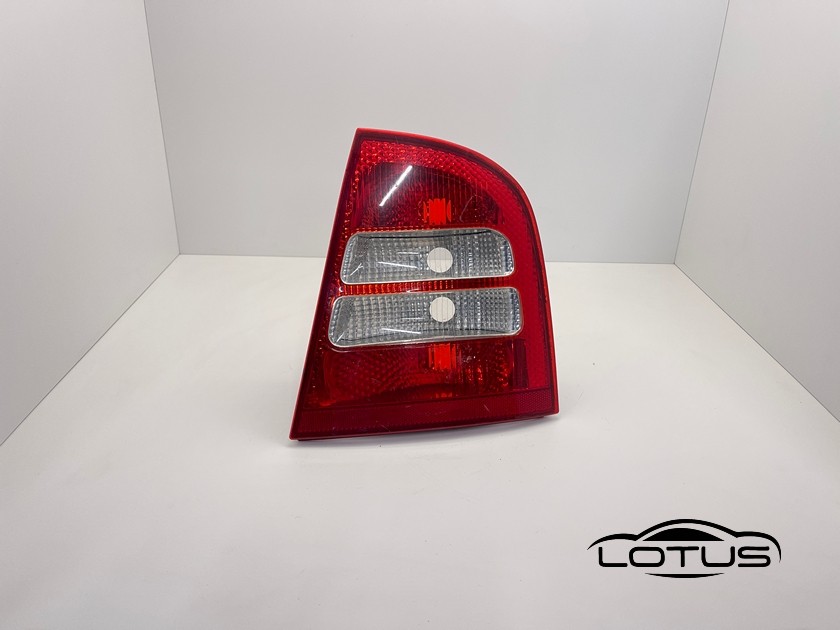 Desna štoplampa Skoda OCTAVIA 00-04