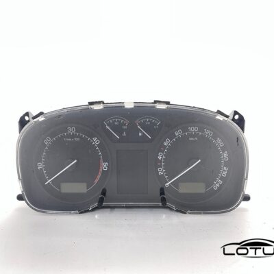 Kilometar sat Skoda OCTAVIA MK1 1.9 TDI 1U0920811J