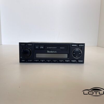 Radio  OCTAVIA MK1 2000-2004