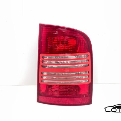 Desna štop lampa Skoda OCTAVIA 2000-2004 KARAVAN