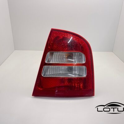 Desna štoplampa Skoda Octavia MK1 00-04