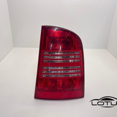 Desna štoplampa Skoda Octavia MK1 KARAVAN 00-04