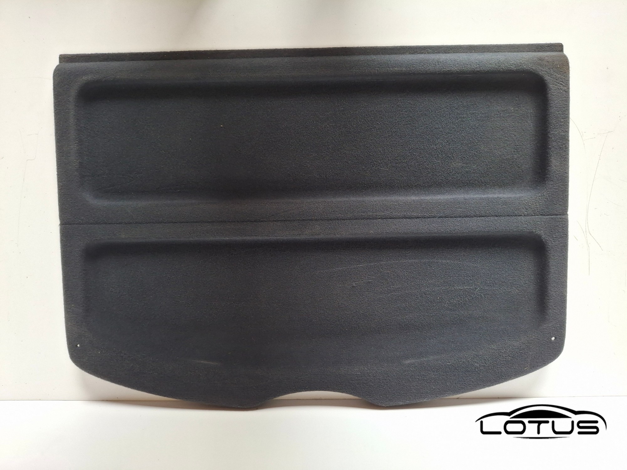 Polica gepeka Skoda OCTAVIA 2009-2013