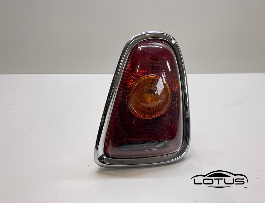 Desna štoplampa MINI ONE COOPER R50 R53 2004-2008