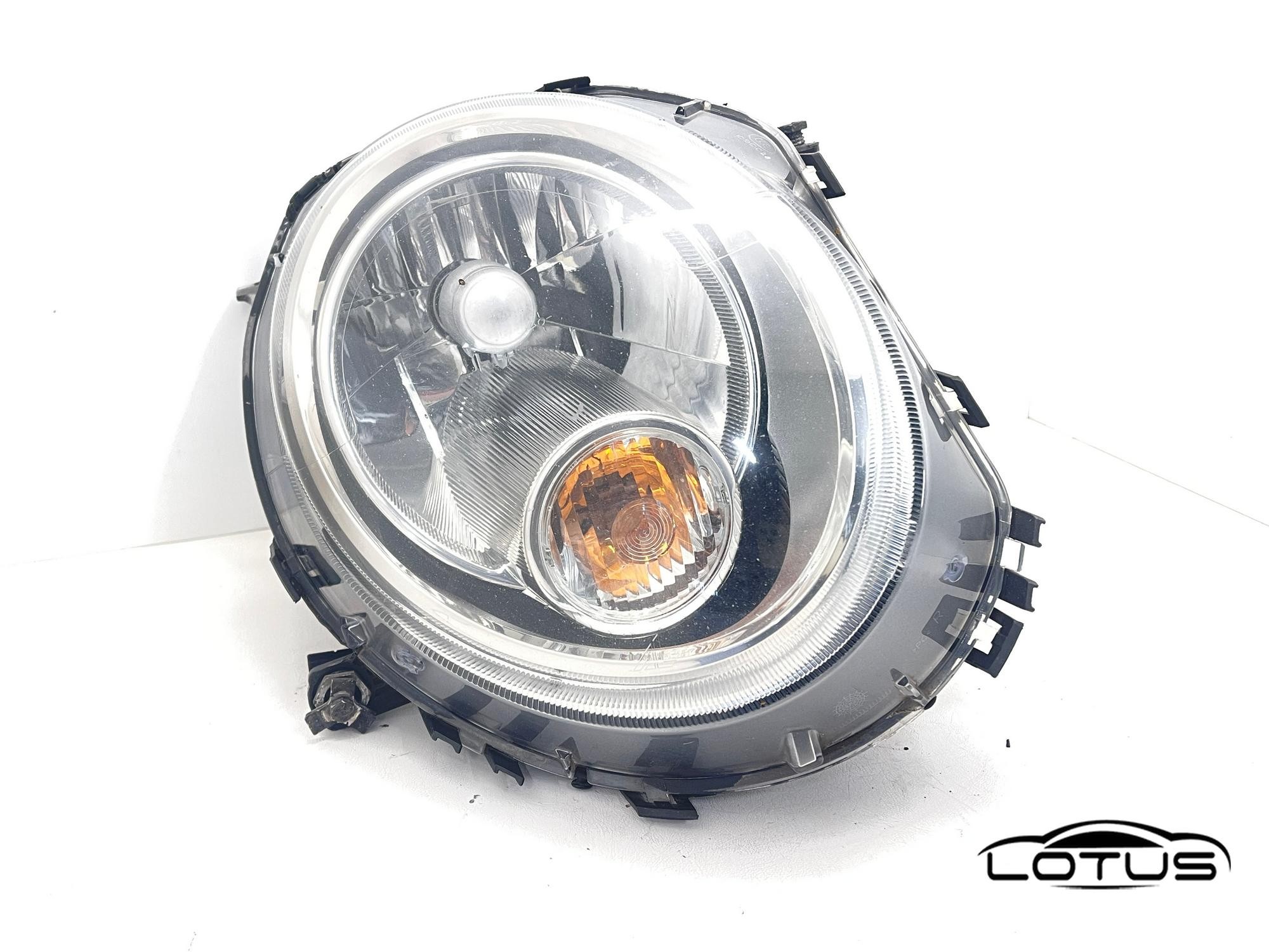 Desni far, farovi MINI ONE COOPER R50 R53 2006-2013