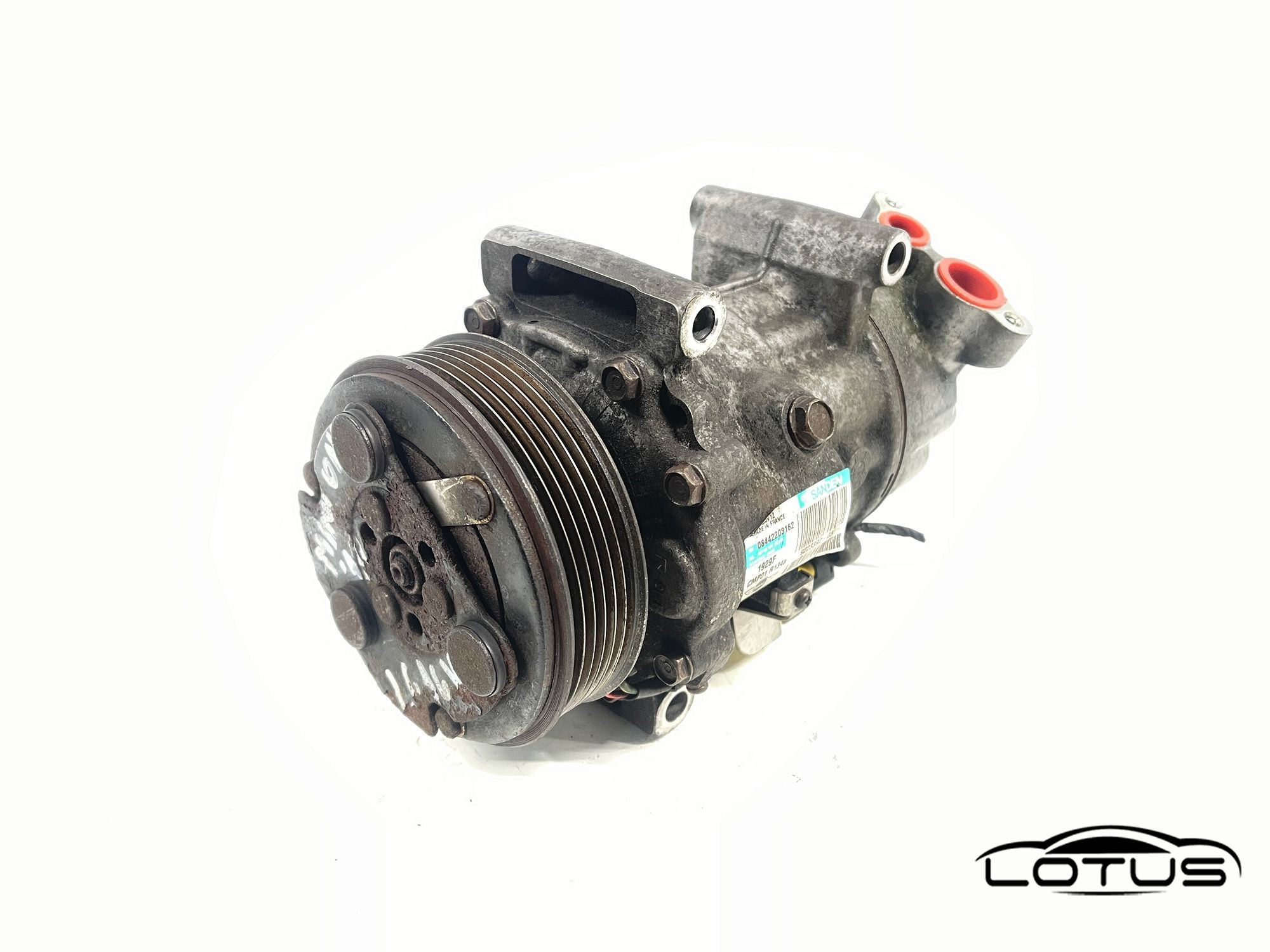 Kompresor klime MINI 1.6 16V 9223392-03