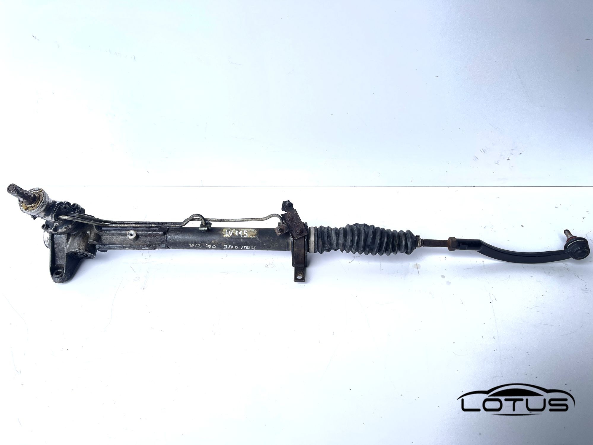 Letva volana MINI ONE COOPER R50 R53 2001-2008