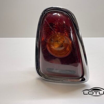 Lijeva štoplampa MINI ONE COOPER R50 R53 2004-2008