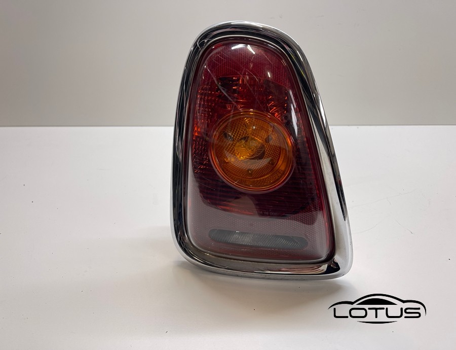Lijeva štoplampa MINI ONE COOPER R50 R53 2004-2008