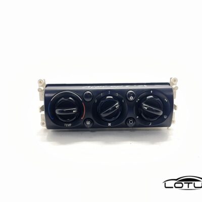 Prekidači klime MINI ONE COOPER R50 R53 2001-2008