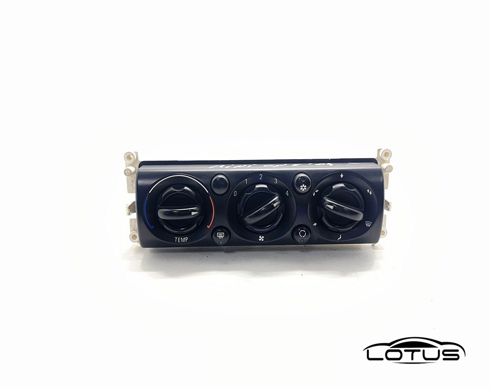 Prekidači klime MINI ONE COOPER R50 R53 2001-2008