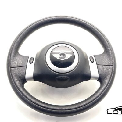 Volan MINI ONE COOPER R50 R53 2001-2008