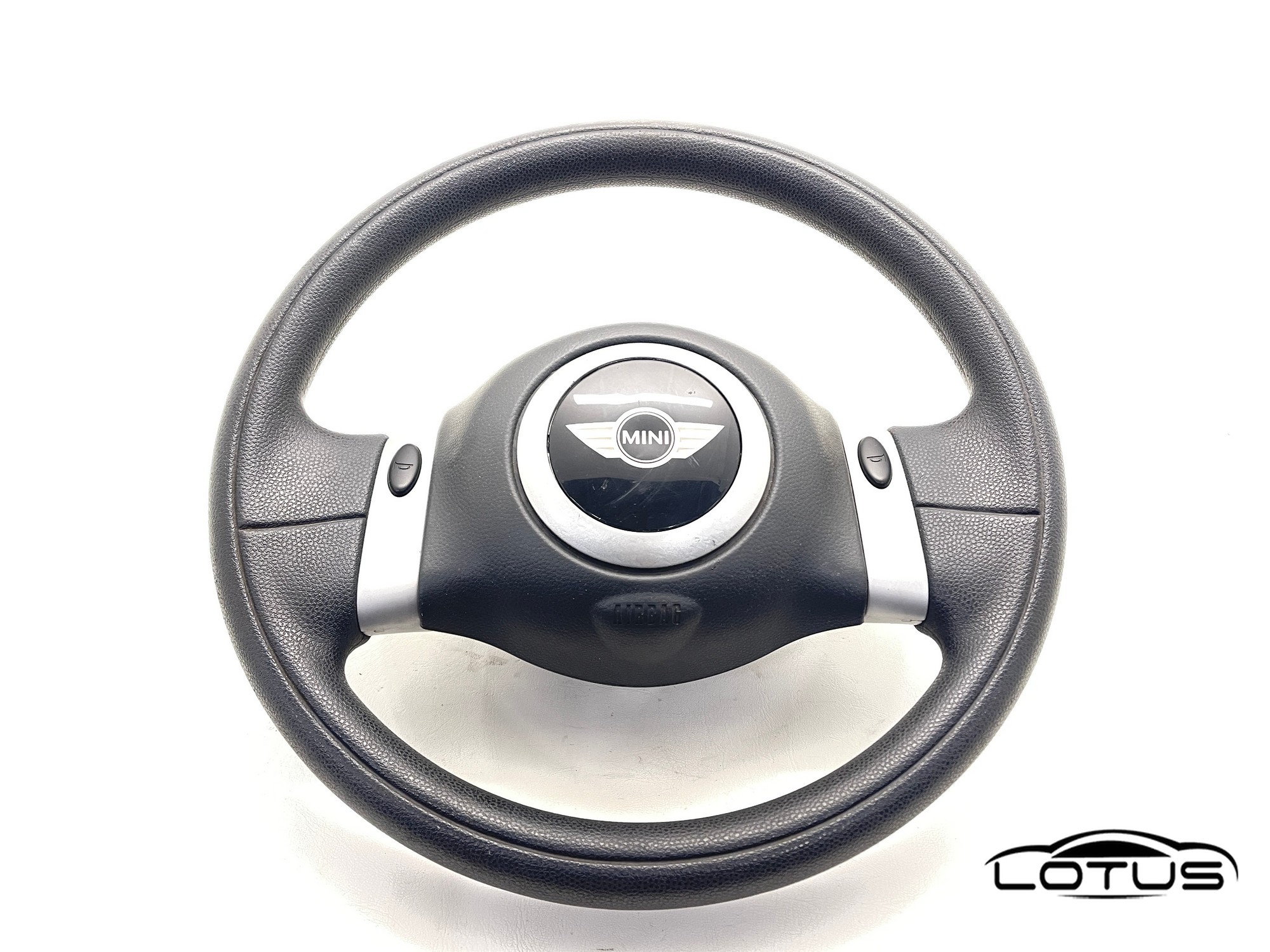 Volan MINI ONE COOPER R50 R53 2001-2008