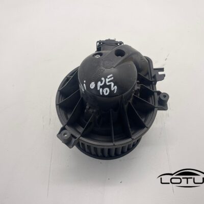 Ventilator kabine MINI ONE 2001-2006 R50LLGMV