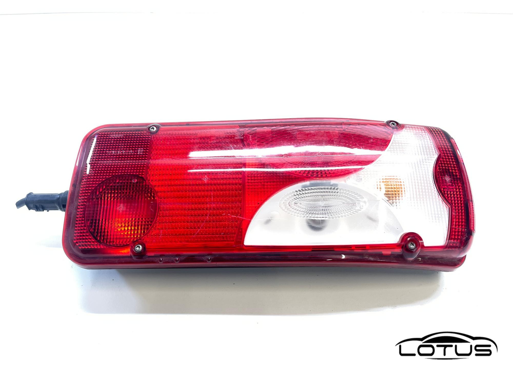 Štop lampa SCANIA P320 2013