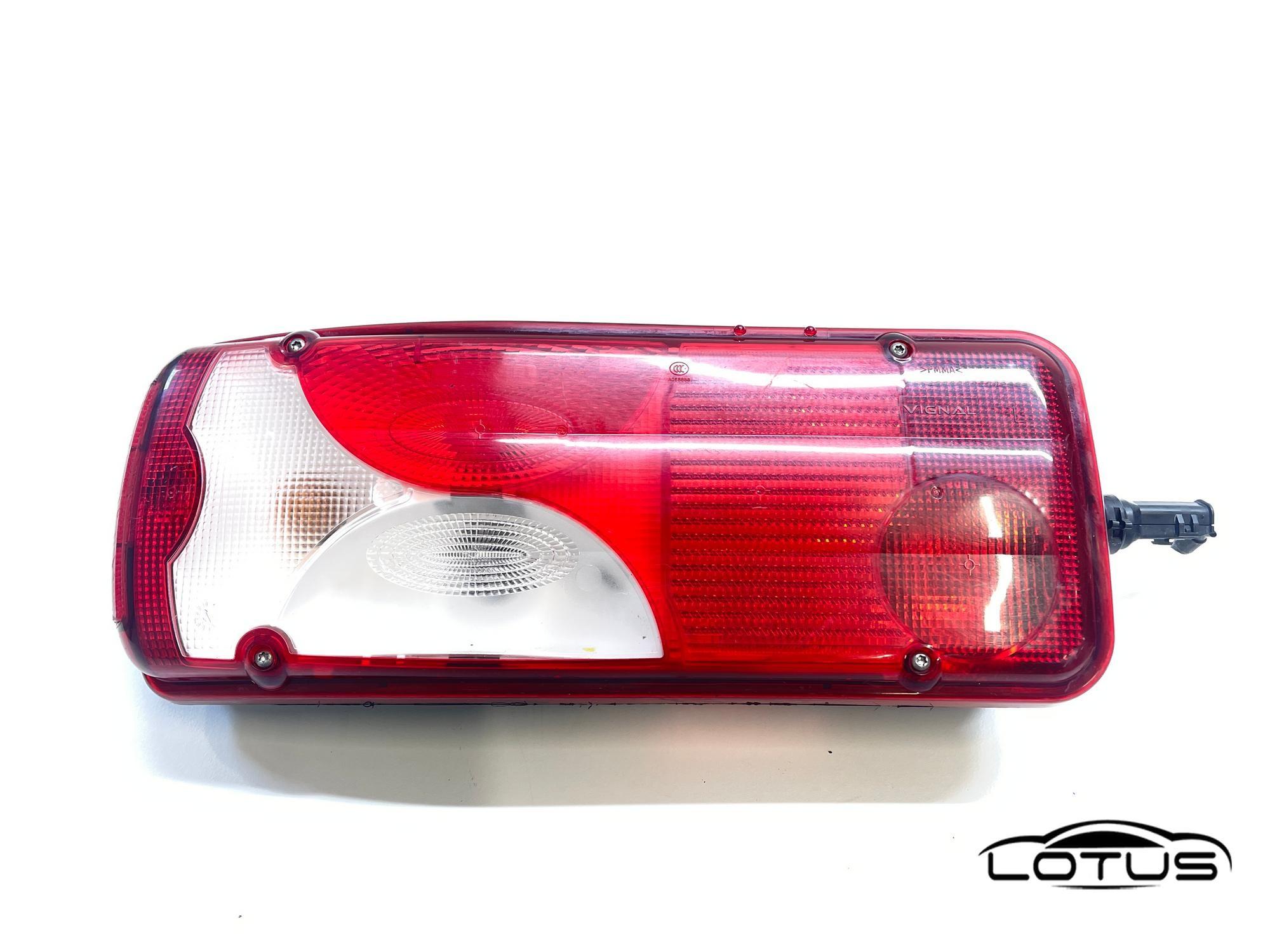 Štop lampa SCANIA P320 2013