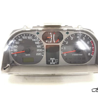 Kilometar sat Mitsubishi PAJERO PININ 2.0 GDI MN166590