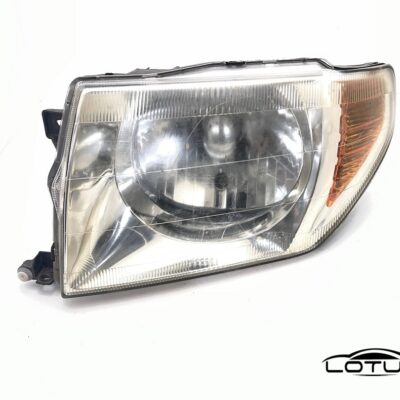 Lijevi far, farovi Mitsubishi PAJERO PININ 1998-2007