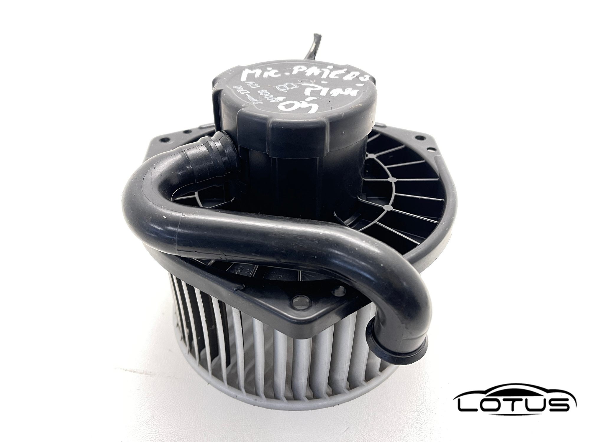 Ventilator kabine Mitsubishi PAJERO PININ 1998-2007