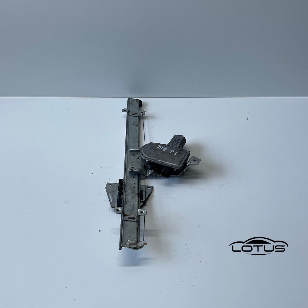 Prednji lijevi podizac stakla Mitsubishi PAJERO 1999-06