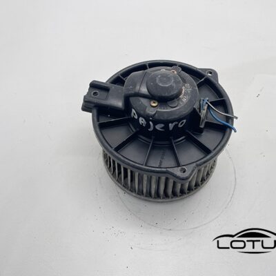 Ventilator kabine Mitsubishi PAJERO 1999-2006