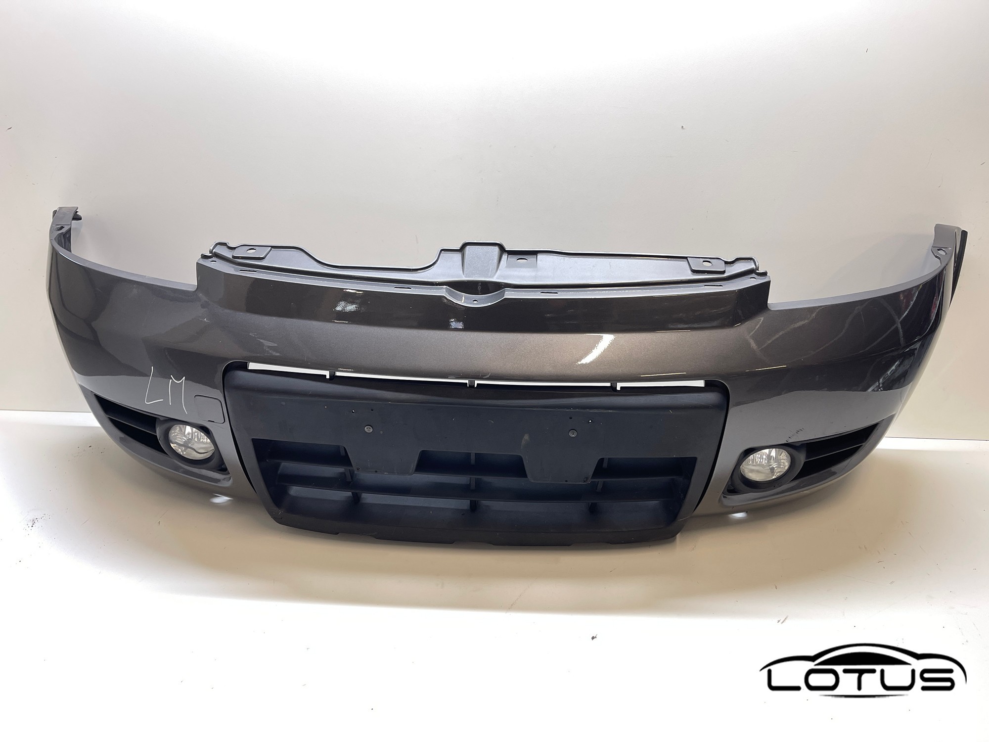 Prednji branik Fiat PANDA 4X4 2003-2011