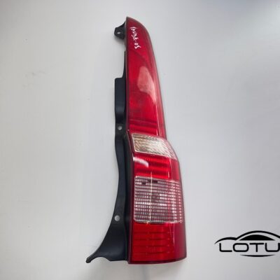 Desna štoplampa Fiat PANDA 2003-2011