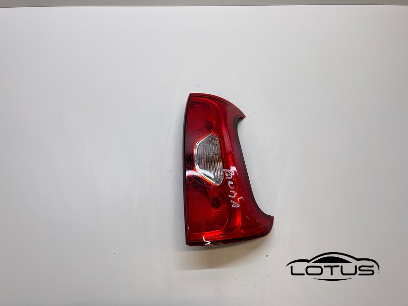 Desna štoplampa Fiat PANDA 2011-