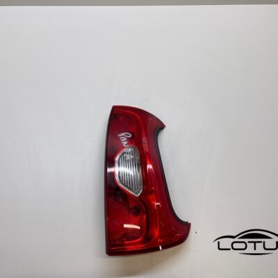 Desna štoplampa Fiat PANDA 2011-