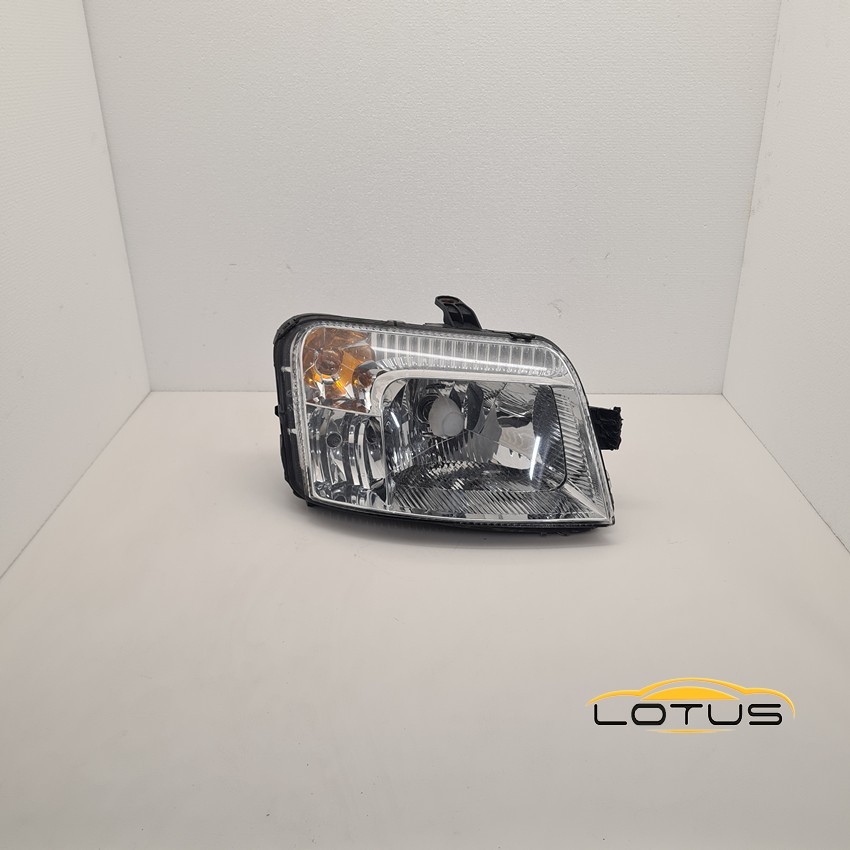Desni far, farovi Fiat Panda 2003-2011