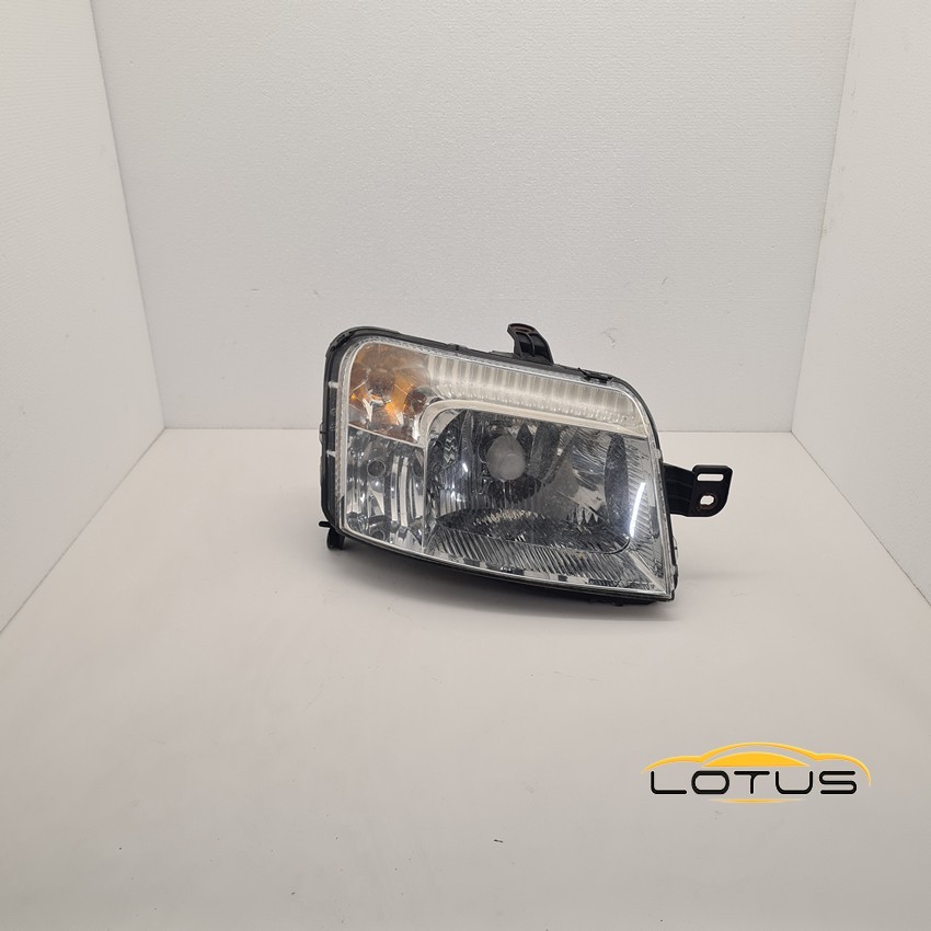 Desni far, farovi Fiat Panda 2003-2011
