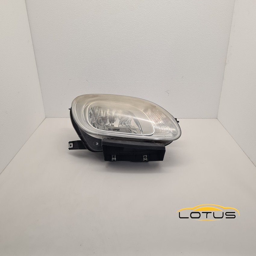 Desni far, farovi Fiat Panda 2011-2024
