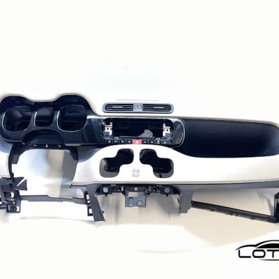 Instrument tabla Fiat PANDA 2011-2020 BEŽ