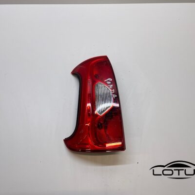 Lijeva štoplampa Fiat PANDA 2011-