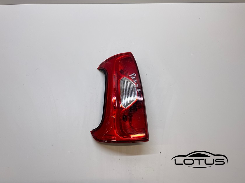 Lijeva štoplampa Fiat PANDA 2011-