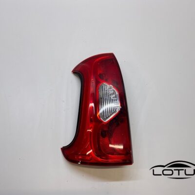 Lijeva štoplampa Fiat PANDA 2012-