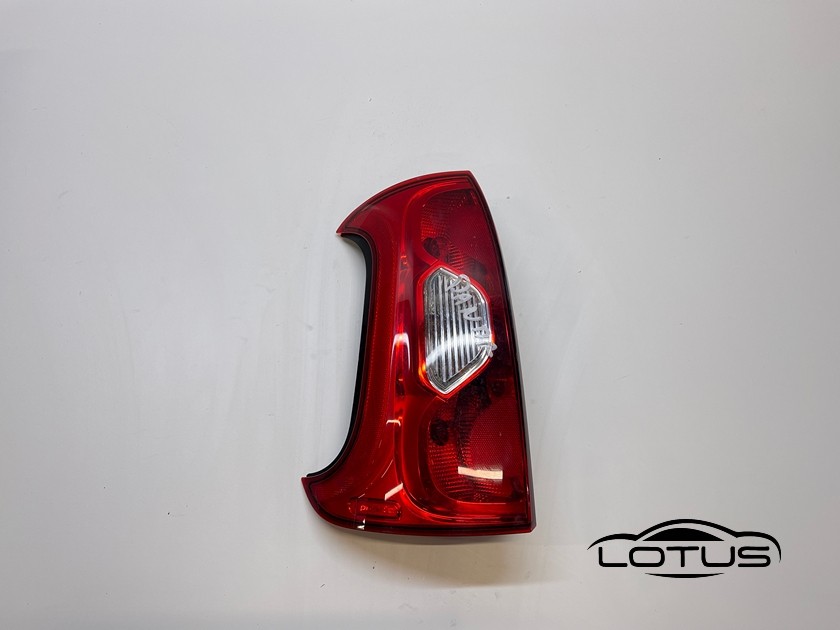 Lijeva štoplampa Fiat PANDA 2012-