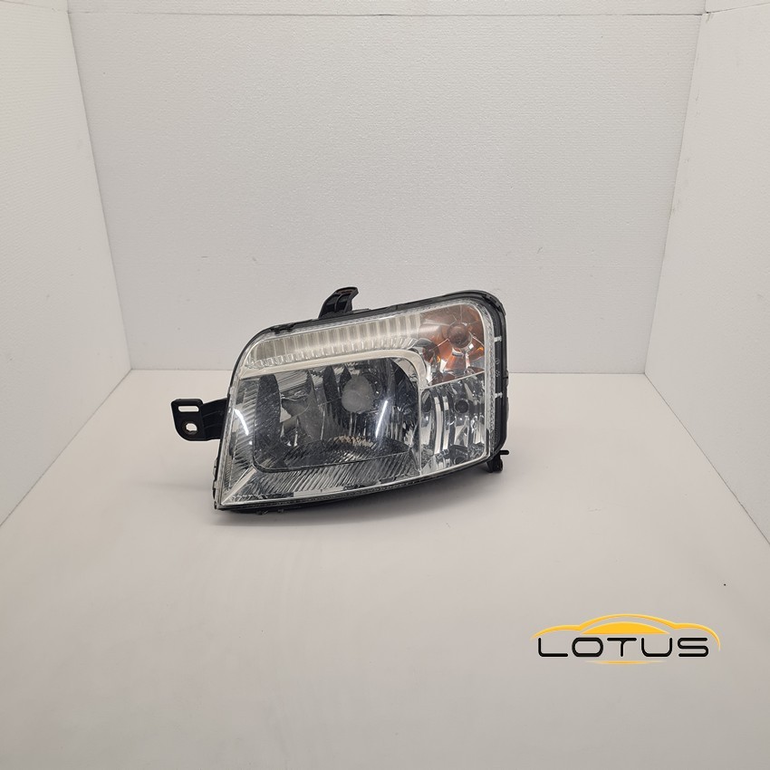 Lijevi far, farovi Fiat Panda 2003-2011